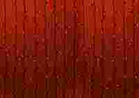 Гирлянда "Дождь Плэй Лайт"  2х1.5 метра. Красные диоды 360 шт, черный провод (каучук), постоянное свечение, 220 В