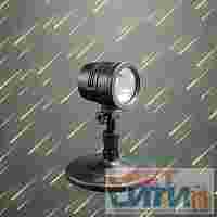 Лазерный проектор «Метеоритный дождь» с пультом ДУ NEON-NIGHT