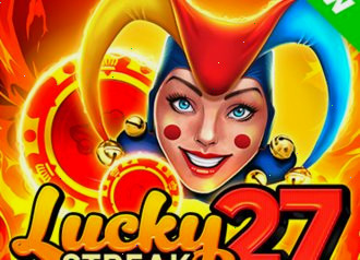 Lucky Streak slot Endorphina